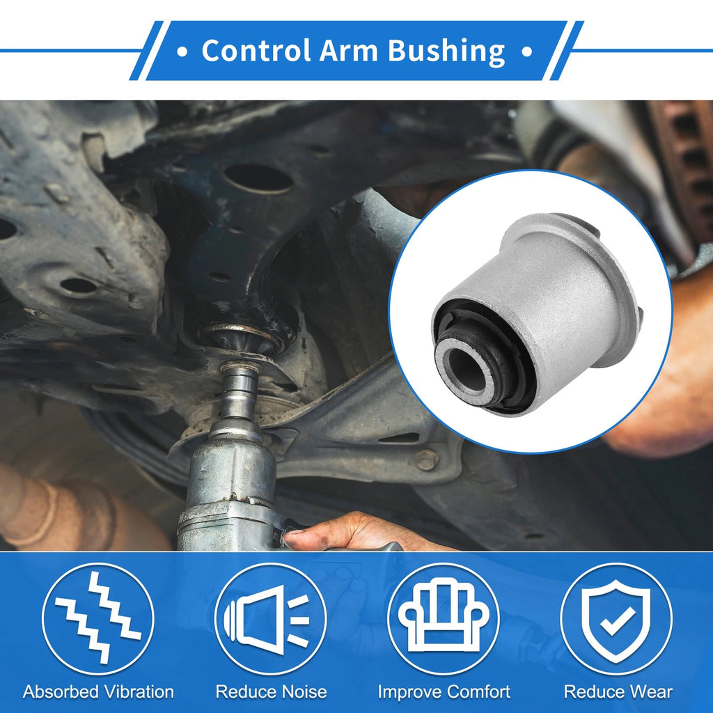 Front Control Arm Suspension Bushing for Toyota Mark 2 GX100 (1996–2001)