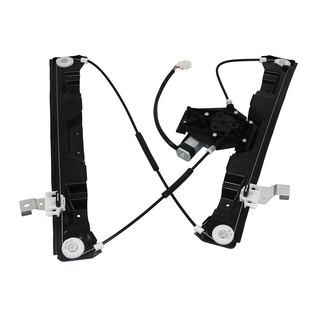 1PC Front Left Window Regulator for Ford Explorer (2002–2008) 7L2Z7823209B