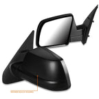 Driver Left Side View Door Mirror Replacement for Tundra (2014–2015)