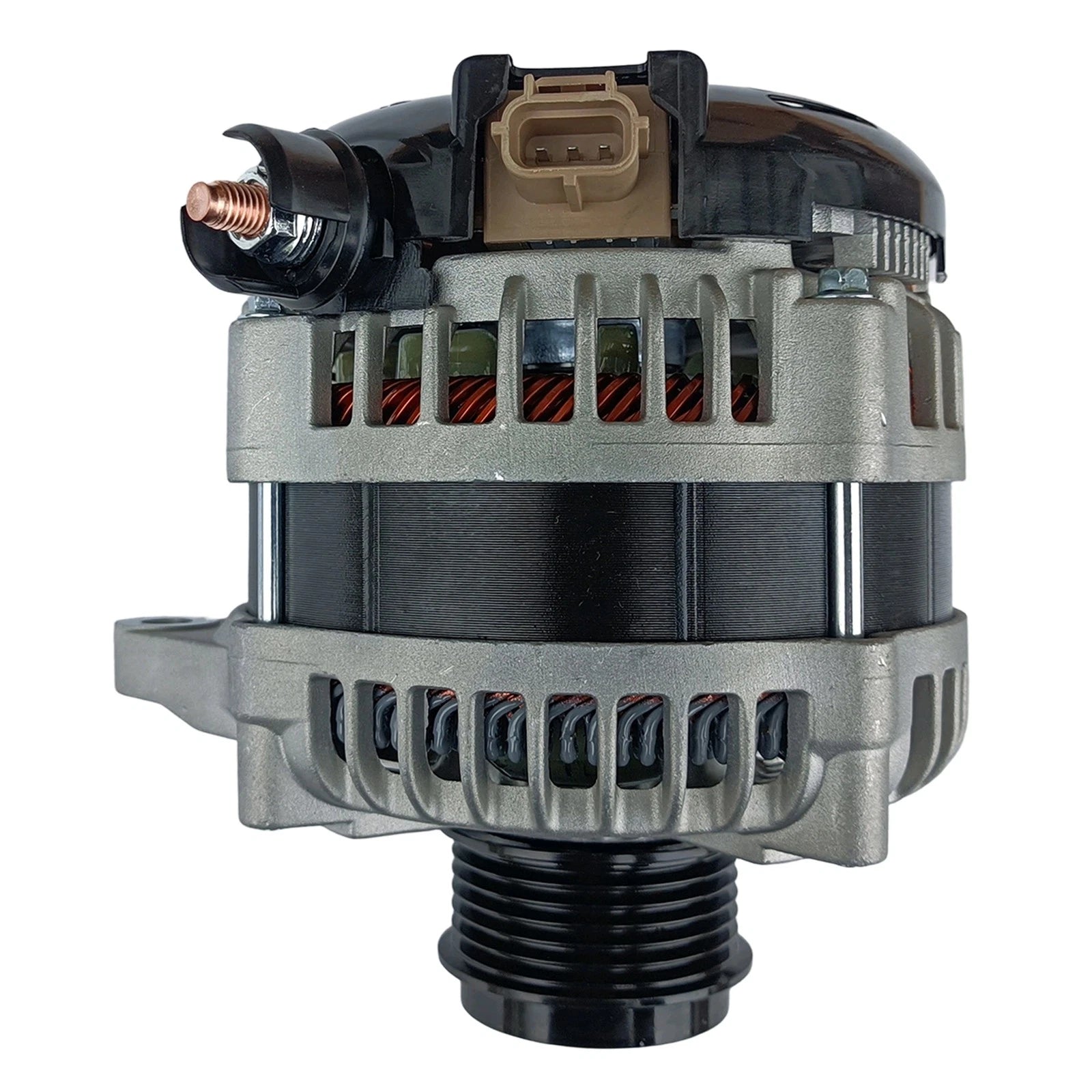 Alternator 225A for Ford F-150 (2017–2020) HL3T10300BA 44007N