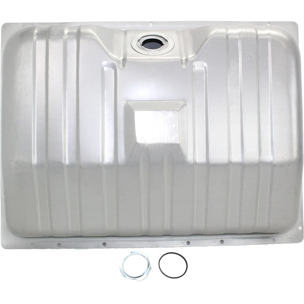 16 Gallon Fuel Gas Tank for Ford Mustang, Mercury Cougar (1964–1968)