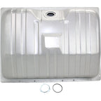 16 Gallon Fuel Gas Tank for Ford Mustang, Mercury Cougar (1964–1968)