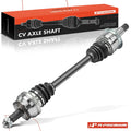CV Axle Assembly for Mercedes-Benz W204 C350 E350 (2008–2015)