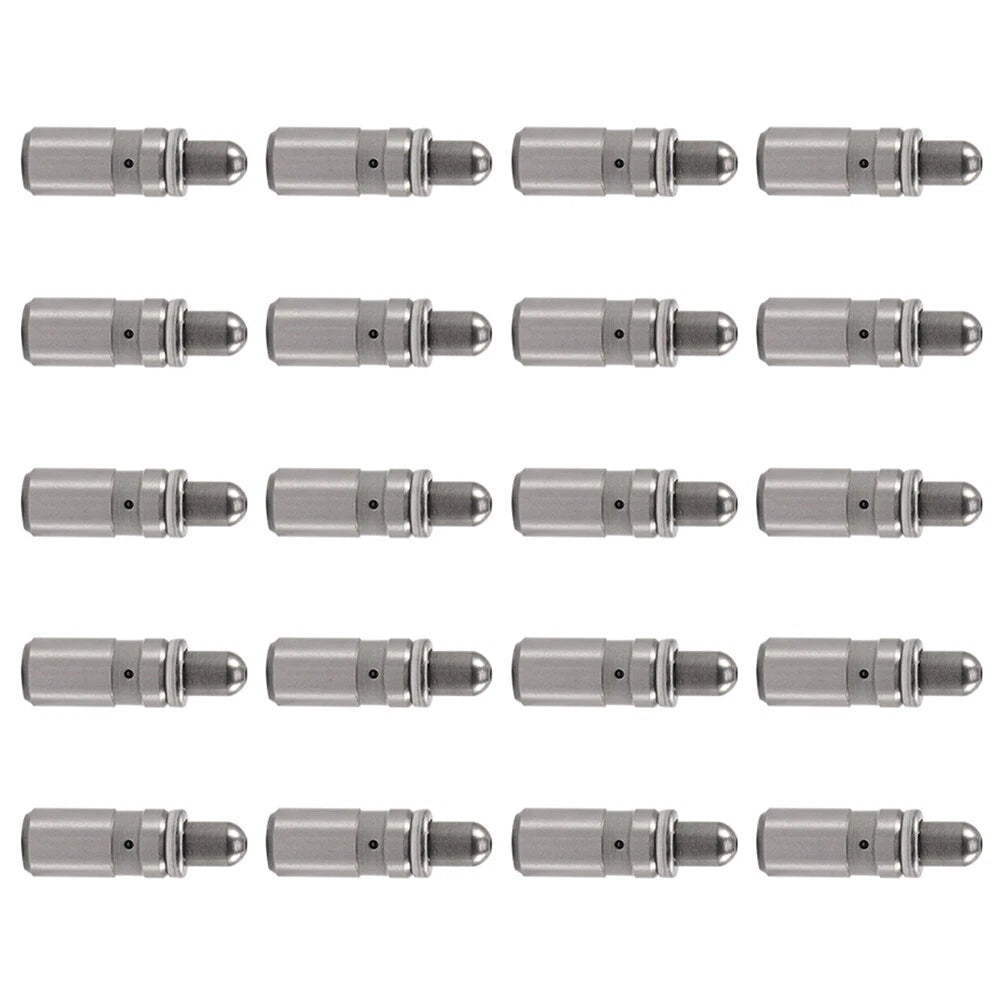 20 Lifters Lash Adjusters for Chevy Colorado GMC Canyon Hummer H3 (2004–2012)