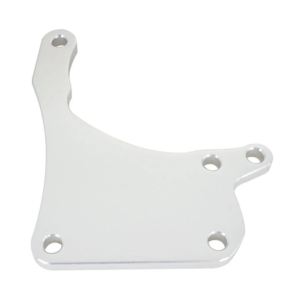 Serpentine Bracket for LS Engine Power Steering Pump Swap Conversion