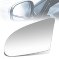 Side Door Mirror Glass for Ford Taurus Mercury Sable (1992–1995) - Left