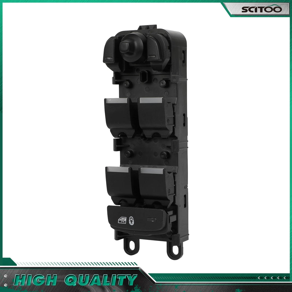 Power Window Switch for Land Rover Discovery Sport (2015–2019) Front Left