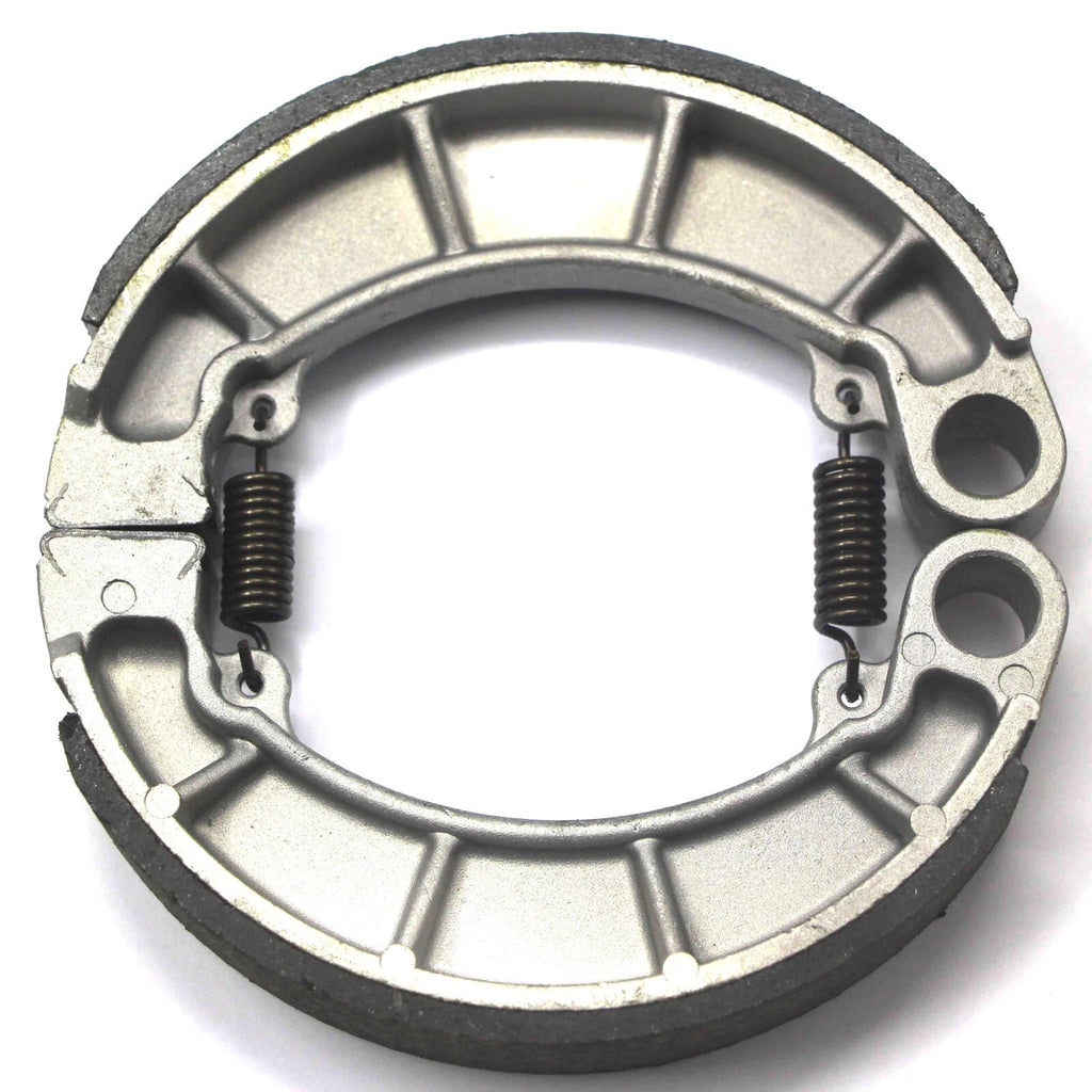 Brake Shoe for Honda CB 750 Nighthawk, CB750, Silver Wing 500, 650, Sabre 700 (1979–2003)