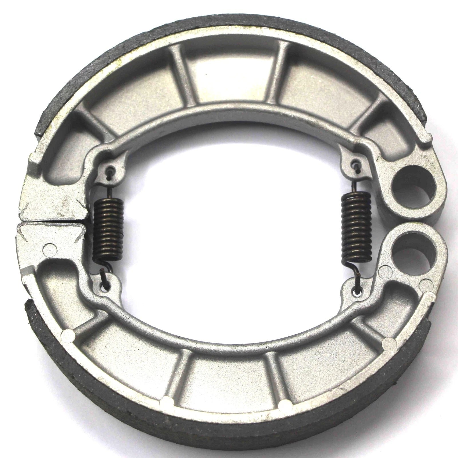 Brake Shoe for Honda CB 750 Nighthawk, CB750, Silver Wing 500, 650, Sabre 700 (1979–2003)