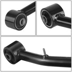 Set of 2 Front Upper Control Arms for Cadillac Escalade, Chevrolet Silverado (2007–2015)