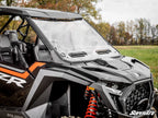 Vented Full Windshield for Polaris RZR Pro R (2025+)