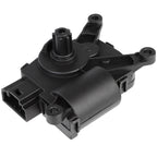 Heater Blend Door Actuator for Chrysler 200, Jeep Cherokee (2015–2018)