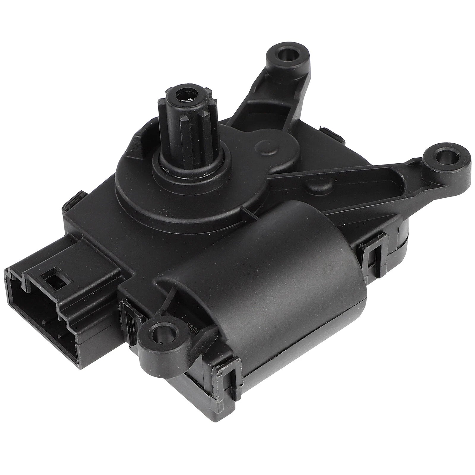 Heater Blend Door Actuator for Chrysler 200, Jeep Cherokee (2015–2018)