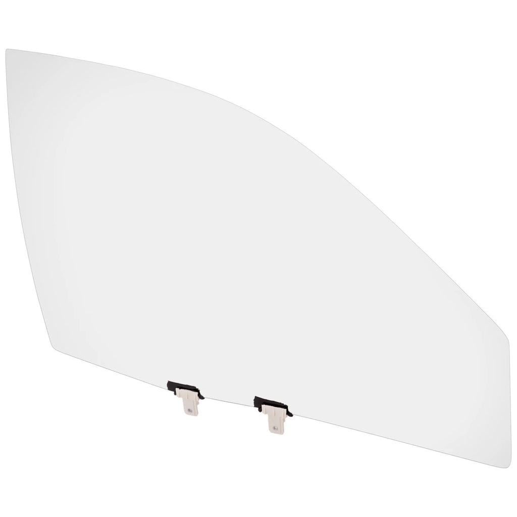 Set of 2 Front Door Glasses for Kia Optima