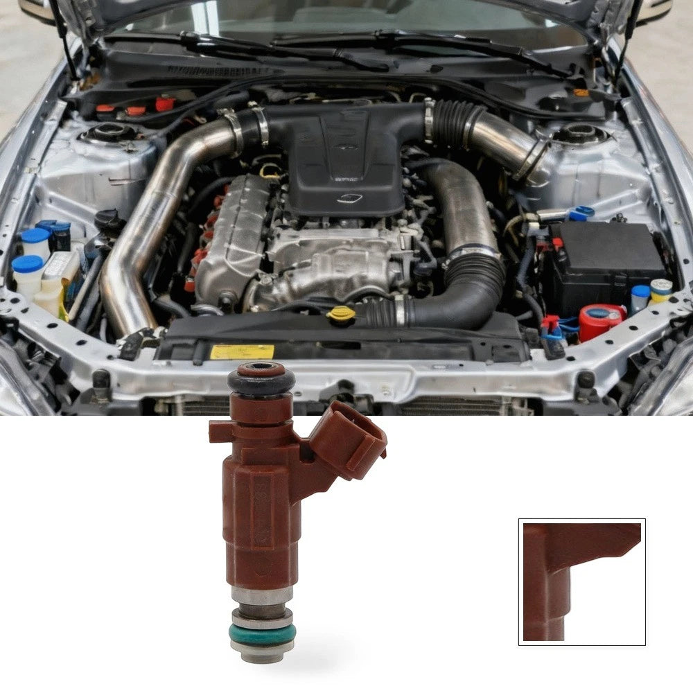 Fuel Injector for Nissan Teana Cefiro Maxima VQ23 (2000–2006) 0280155937 JY0094