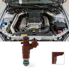 Fuel Injector for Nissan Teana Cefiro Maxima VQ23 (2000–2006) 0280155937 JY0094