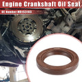 Engine Crankshaft Oil Seal for Mitsubishi Eclipse Lancer (1990–2012)