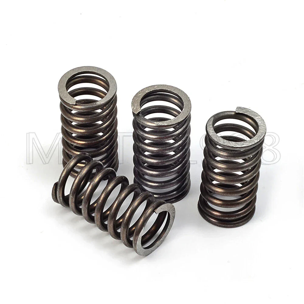 Clutch Kit Heavy Duty Springs & Gasket Kit for Honda TRX250 Recon (1997–2018)