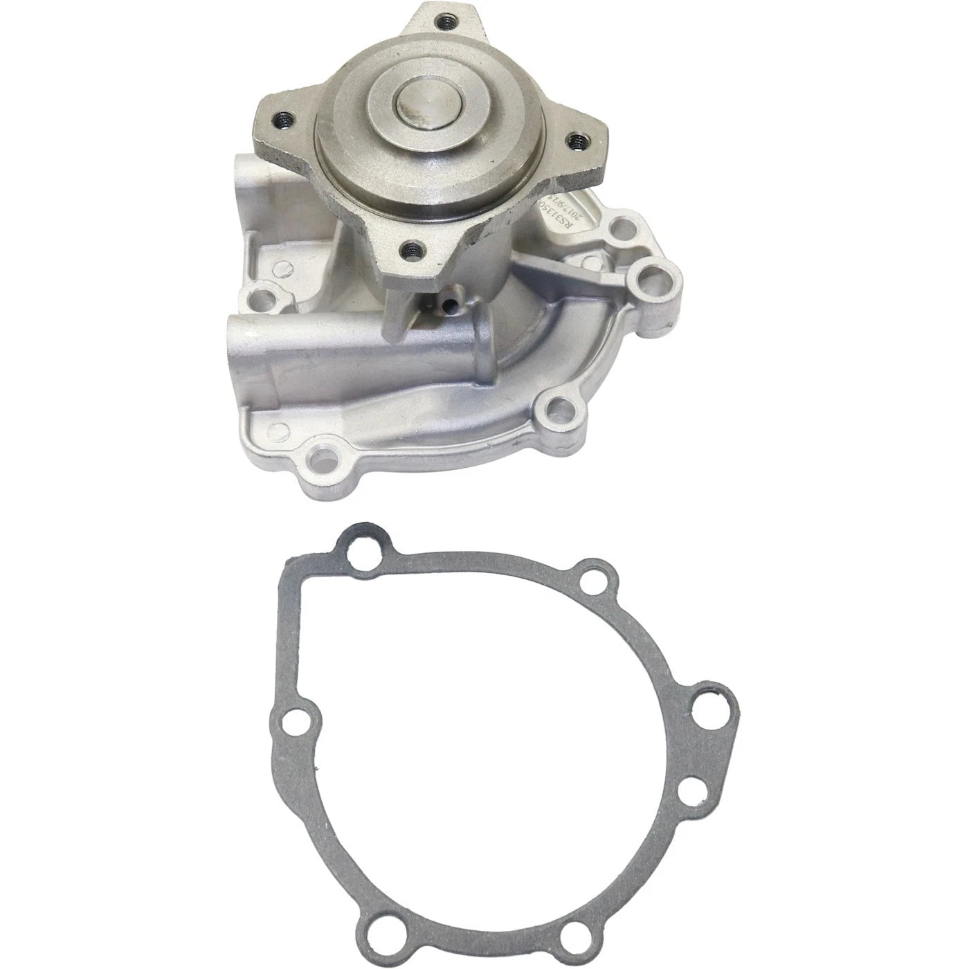 Water Pump for Chevy Tracker (1999–2003)