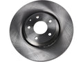 Front Brake Rotor for Mazda CX-5 Turbocharged (2019–2024) KC447CP