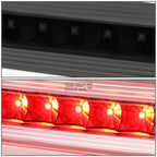 Smoked Housing LED Third Brake Light for Jeep Grand Cherokee (2005–2010)