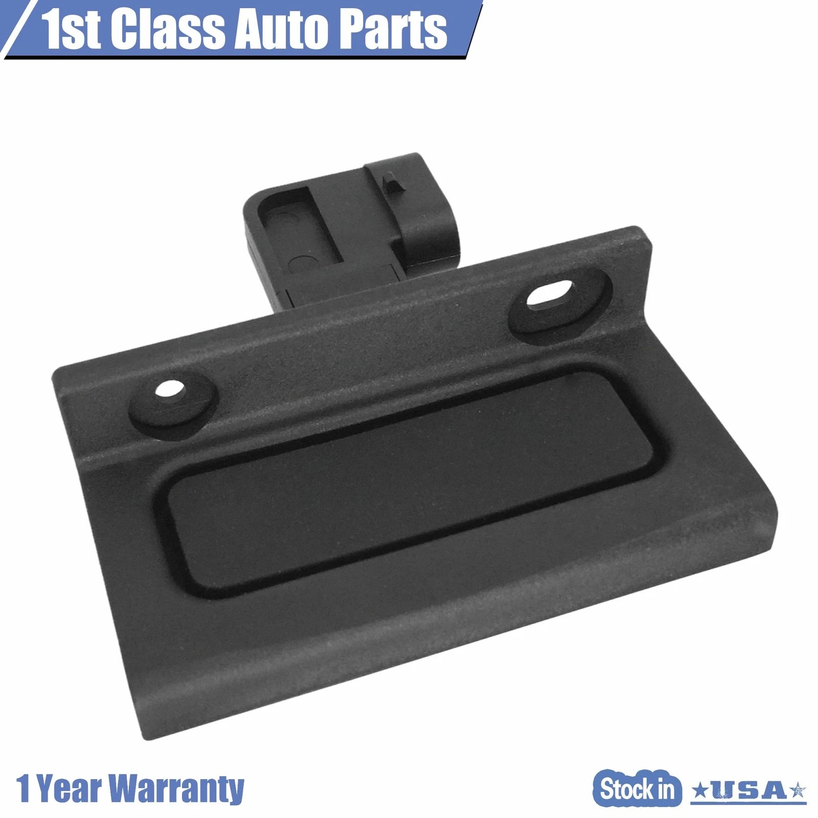 Liftgate Tailgate Hatch-Lock Switch for Chevrolet HHR GMC Envoy (2006–2009)