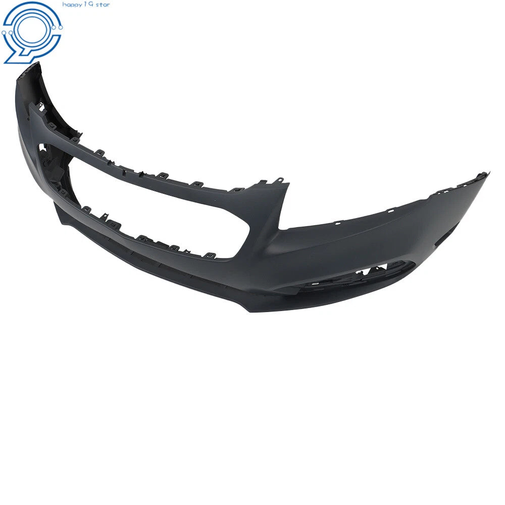 Front Bumper Cover for Chevrolet Cruze (2015-2016)