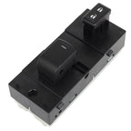 Front Right Power Window Switch for Nissan Frontier Xterra (2007–2010)