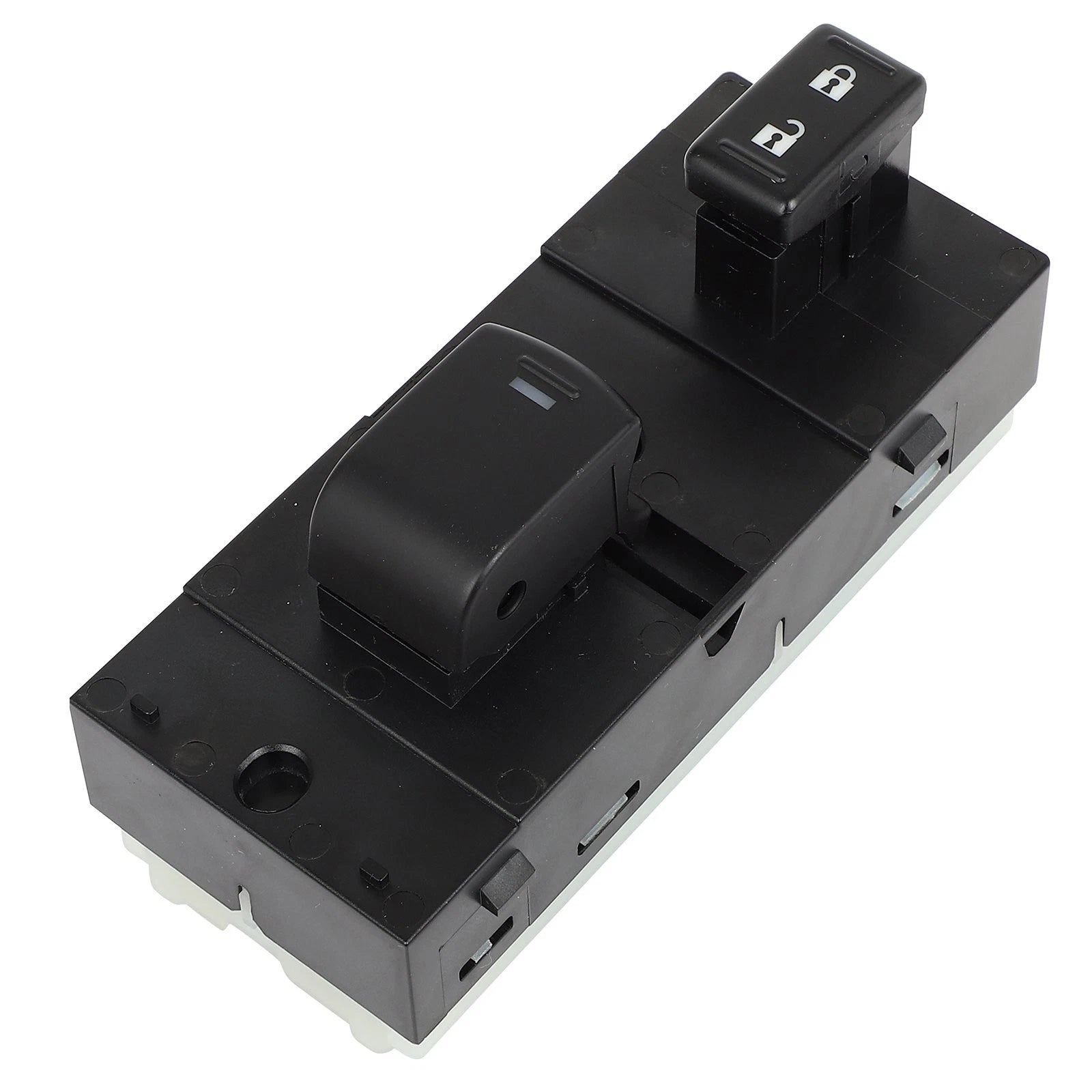 Front Right Power Window Switch for Nissan Frontier Xterra (2007–2010)