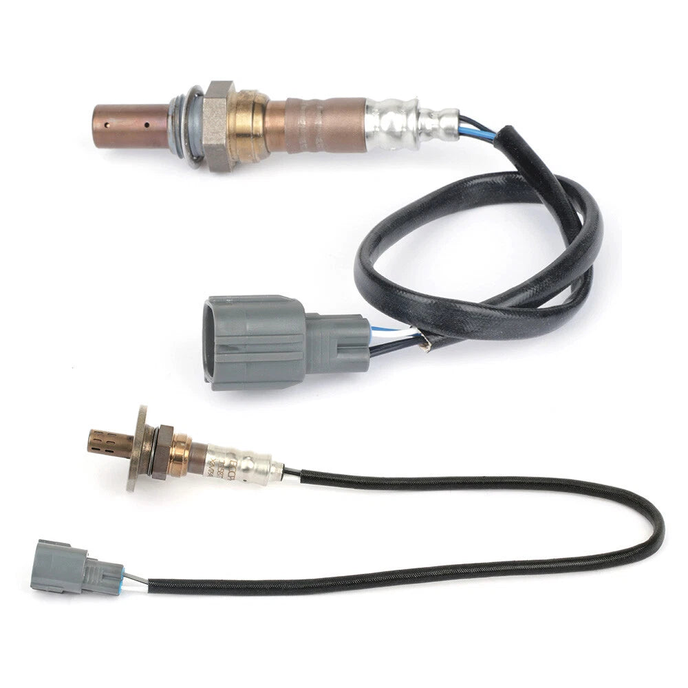 2pcs O2 Sensor for Lexus RX300 (1999–2003) Up & Downstream