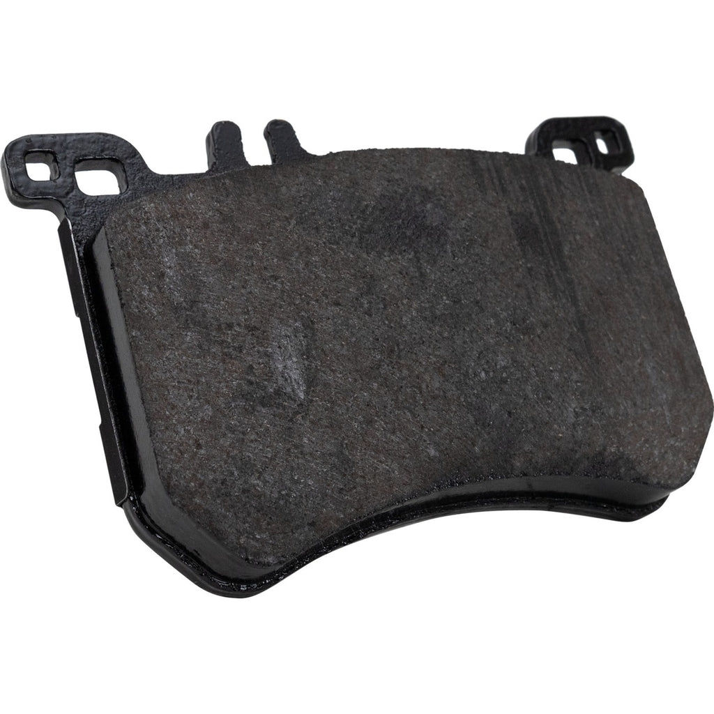 Front Brake Pad Set for Mercedes Benz SL550 (2013–2020)