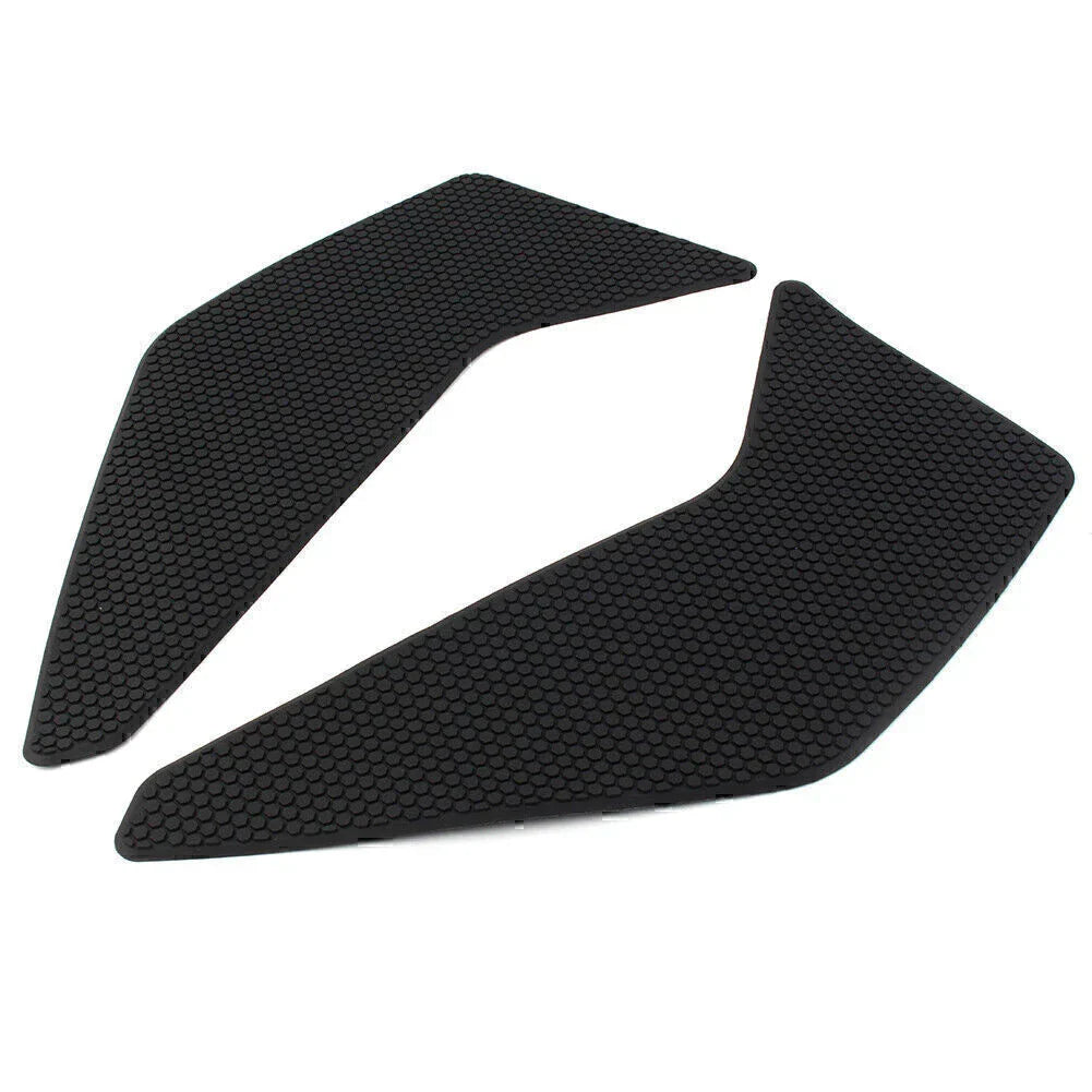 Tank Pads Traction Grips Protector for Honda Africa Twin CRF1000L (2016-2020)