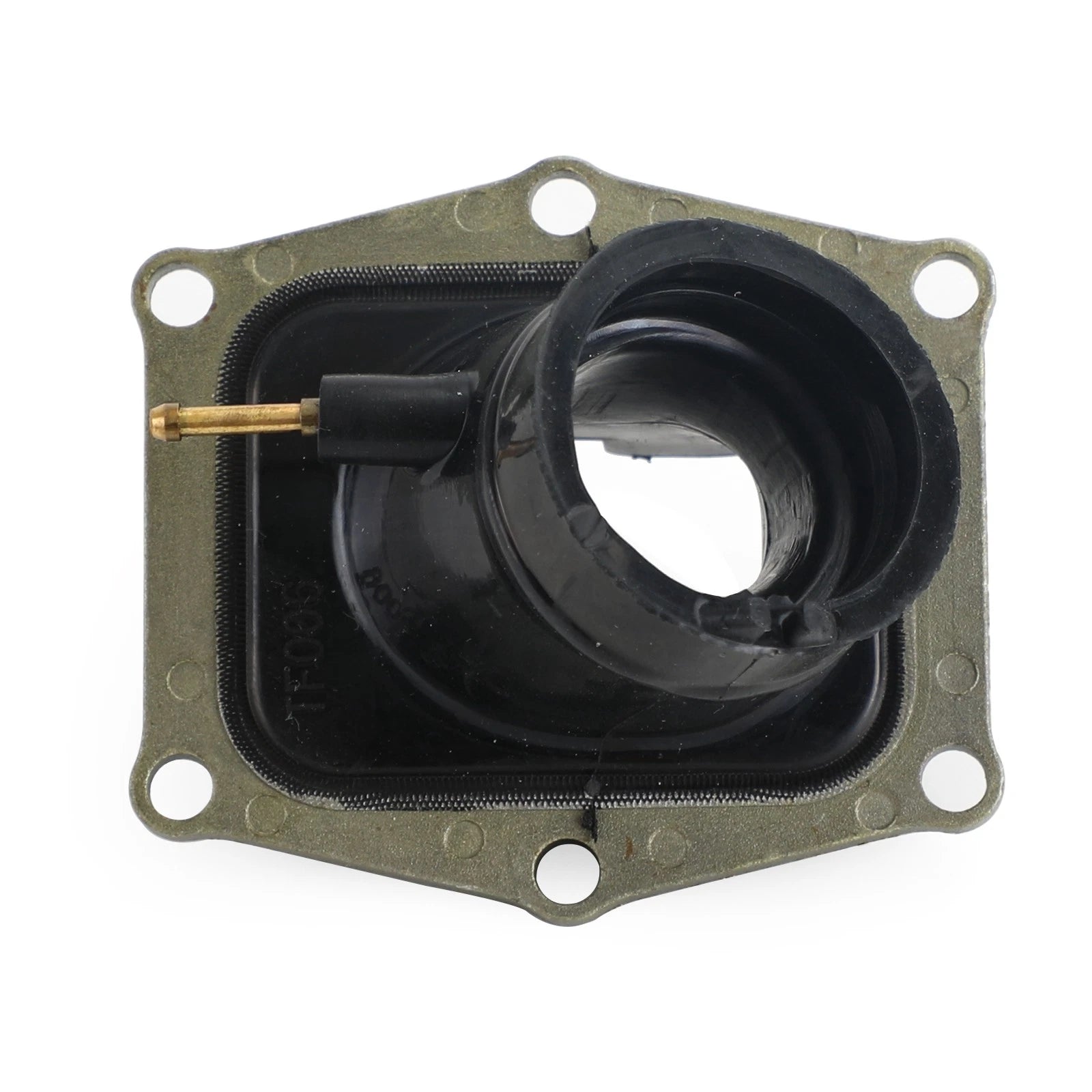 Intake Manifold Pipe Boot Flange for Honda CRM 250 R (1993–1994) 16220-KAE-740