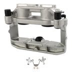 Front Left Brake Caliper for Audi A6 Quattro, S4 (2000–2004)