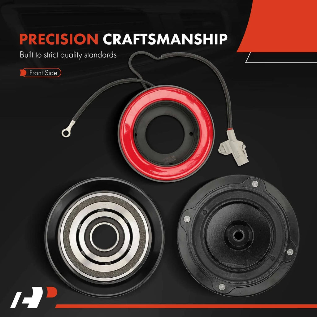 A/C Compressor Clutch Kit for Toyota Corolla Matrix (2003-2008)
