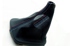 Manual Boot Leather Synthetic for BMW E30 318i 325 325i 325is 325e (1982–1994)