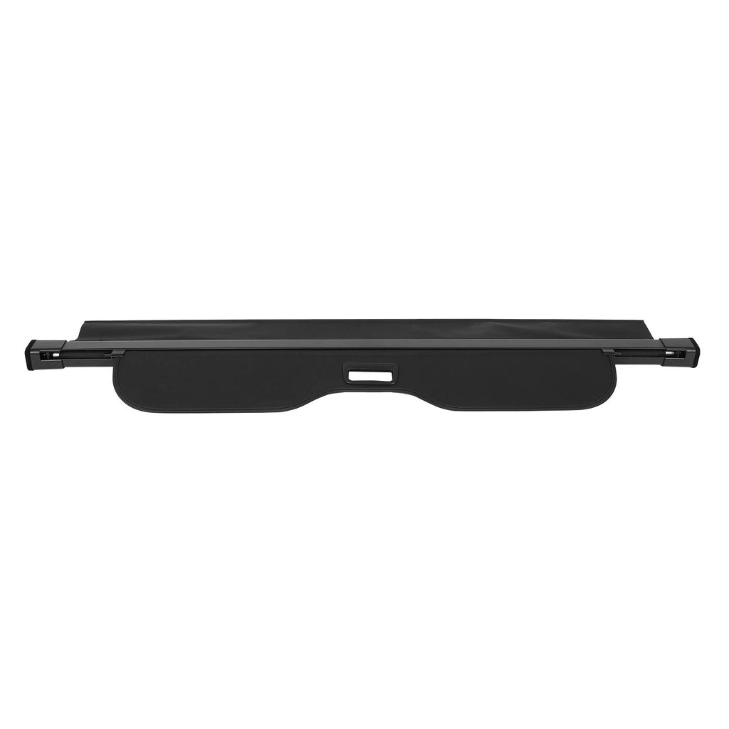 Rear Trunk Cargo Cover Security Shade for Toyota Land Cruiser Prado (2024–2025)