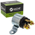 Starter Motor & Solenoid Kit for Ski-Doo (515177389)