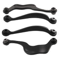 Set of 4 Rear Upper Control Arms for GMC Acadia 2007–2016, Chevy Traverse 2009–2017
