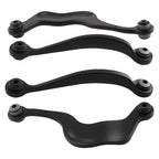 Set of 4 Rear Upper Control Arms for GMC Acadia 2007–2016, Chevy Traverse 2009–2017