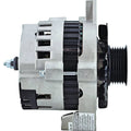 Alternator for J&N Electrical Products (400-12439-JN)