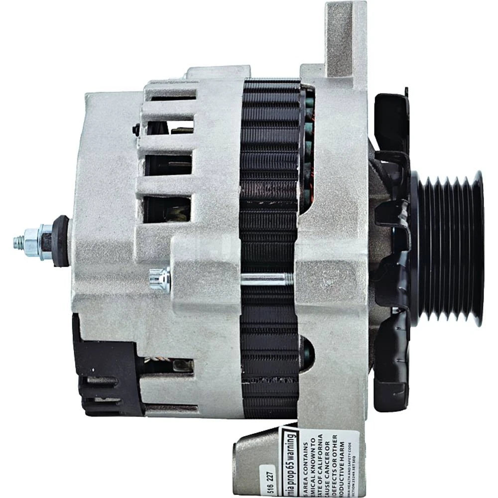 Alternator for J&N Electrical Products (400-12439-JN)