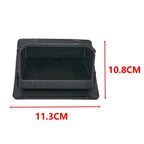 Coin Box Pocket Fuse Cover Lid for Subaru XV/Crosstrek (2012–2017)