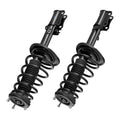 2X Rear Complete Struts w/Coil Spring for Toyota Camry Avalon (2007–2011)