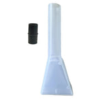 Suction Nozzle Attachment for Most Vacuum Hoses (Universal Fit)