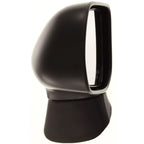 Driver Side Mirror for Honda Civic (Textured Black)