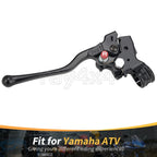 Rear Parking Brake Lever Assy for Honda Rancher 250 350 420 (2000–2023) 53180-HA8-770