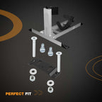 Stop Adapter Kit for Pit-Stop Wheel Chock System (Motorcycle)