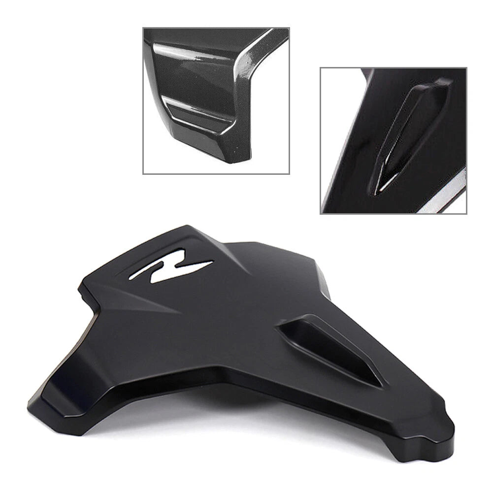 Rear Seat Cover Tail Section Fairing Cowl for BMW F900XR F900R (2020–2022)
