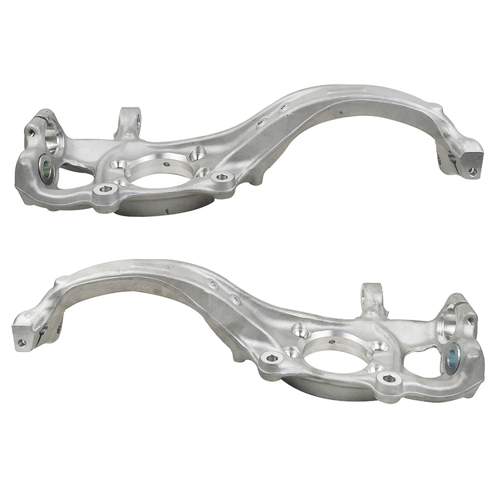 Steering Knuckle Set for Audi A4 A5 Q5 (2008-2016)